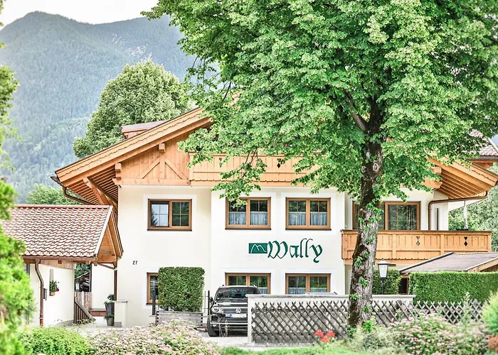 Ferienwohnungen \